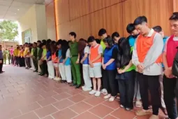 Vụ lừa đảo 'hợp đồng kỳ nghỉ': 493 bị hại đã bị lừa hàng trăm tỷ như thế nào?
