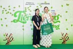 GOOJODOQ và tinh thần đồng hành chia sẻ trách nhiệm xã hội tại Việt Nam qua chiến dịch Loving Echo