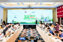 Cần ưu tiên đầu tư công nghệ chế biến phế phẩm nông nghiệp thành xăng sinh học
