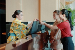 Lynntimes Hospitality Management: Bảo chứng vận hành thực cho giá trị khai thác bền vững tại Tokyu Retreat