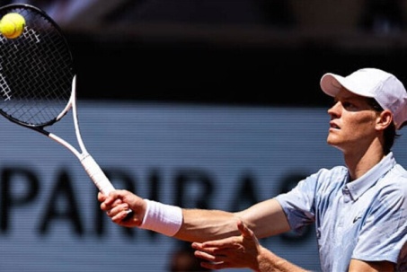 Sinner làm điều kỳ quặc trước Wimbledon: Thiên tài hay canh bạc "tự hủy"?