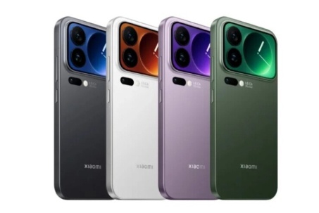 iPhone 18 Pro mới sẽ có thêm "kỳ phùng địch thủ" khi công bố