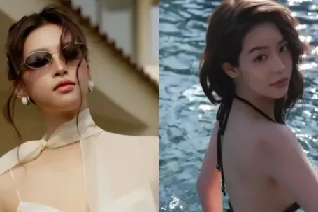 Dàn Hoa hậu diện bikini cùng một công thức, người đẹp nào có hình thể đẹp nhất?