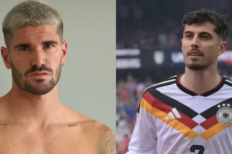 Top 5 cầu thủ đẹp trai nhất World Cup 2026: Ronaldo vắng mặt, ai đứng hạng 1?