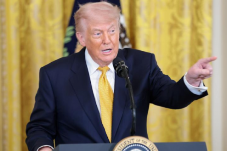 Ông Trump "nổi trận lôi đình" với ông Netanyahu, công khai chỉ trích Israel
