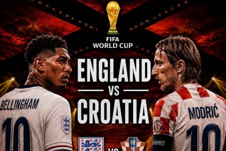 Tuyển Anh đấu Croatia sau cú sốc Livramento: Đâu là đội hình lý tưởng?