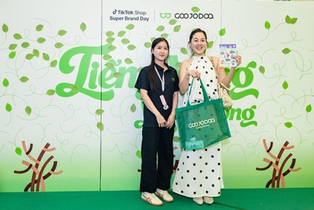 GOOJODOQ và tinh thần đồng hành chia sẻ trách nhiệm xã hội tại Việt Nam qua chiến dịch Loving Echo
