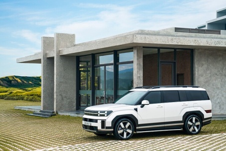 Giá xe Hyundai Santa Fe tháng 6/2026, ưu đãi tới 220 triệu đồng