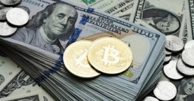Tỷ giá USD/VND hôm nay 17/6: Ngân hàng giữ đà tăng mạnh, thị trường chợ đen lặng sóng