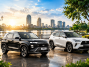 Nghịch lý SUV cỡ B: Hãng chạy doanh số, chủ xe cũ "gánh tai nạn"