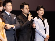 Đạo diễn Đinh Tuấn Vũ: 'Hoa hậu Tiểu Vy phải qua mấy vòng casting mới được nhận vai'