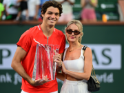 Mỹ nhân kể "thâm cung bí sử" hậu chia tay trai đẹp tennis, thề không yêu VĐV