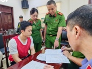 Danh sách 23 công ty trong các vụ án lừa đảo hợp đồng kỳ nghỉ