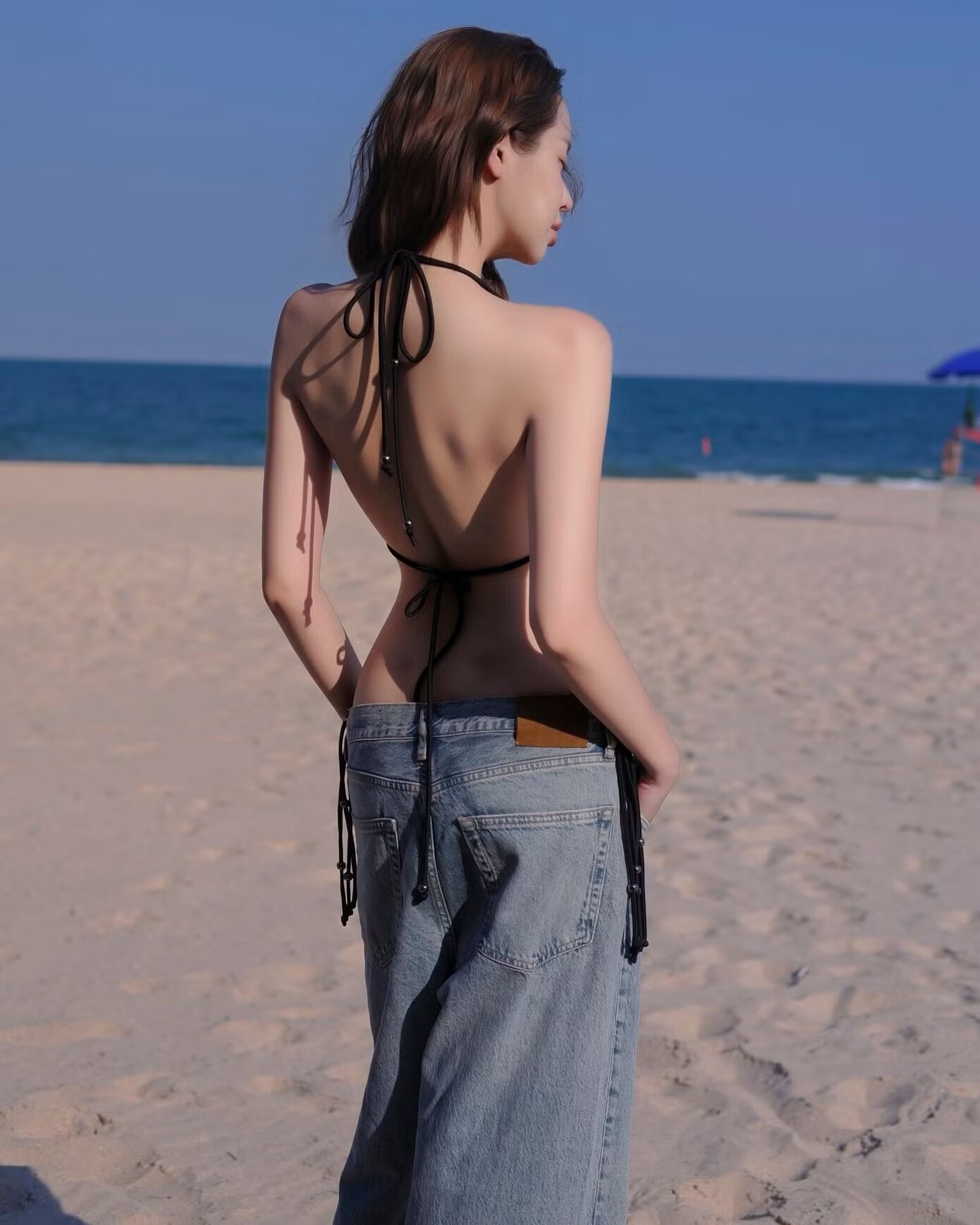 Dàn Hoa hậu diện bikini cùng một công thức, người đẹp nào có hình thể đẹp nhất? - 6