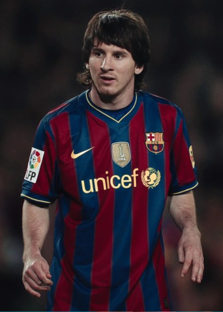 Phẩm chất đặc biệt biến Lionel Messi thành tượng đài bóng đá thế giới - 8