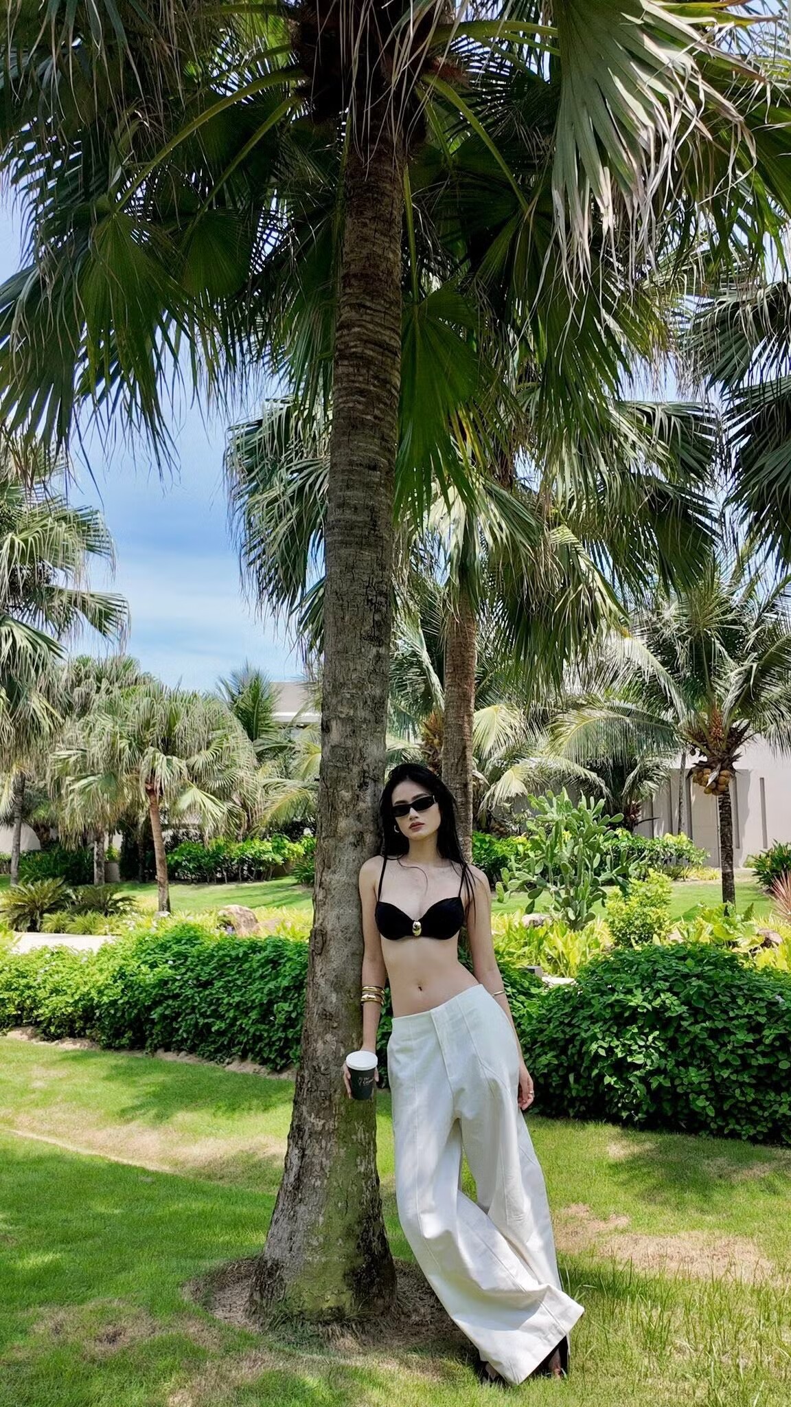 Dàn Hoa hậu diện bikini cùng một công thức, người đẹp nào có hình thể đẹp nhất? - 11