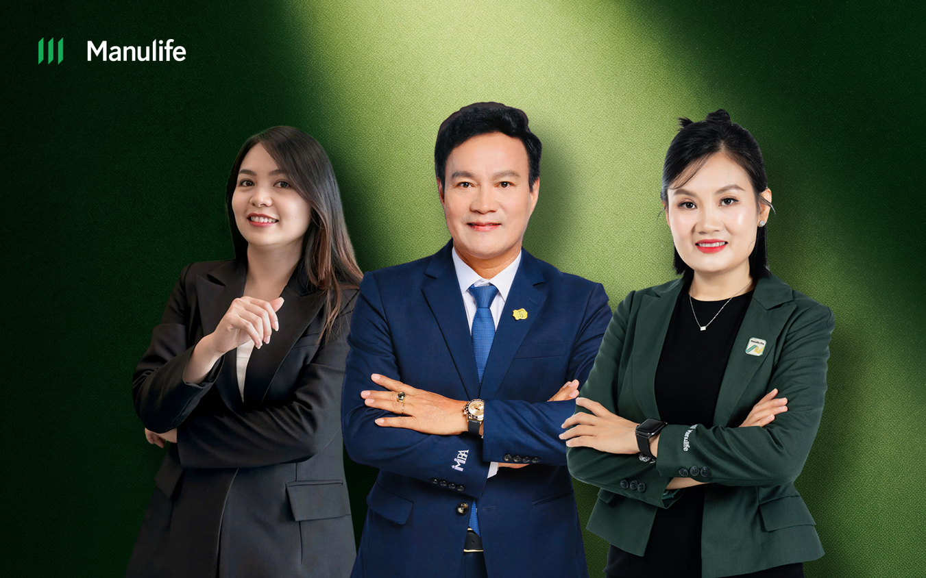 Từ dịch vụ đến tư vấn tài chính: Khi trải nghiệm khách hàng trở thành lợi thế cạnh tranh - 1