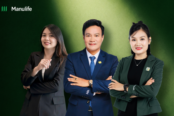 Từ dịch vụ đến tư vấn tài chính: Khi trải nghiệm khách hàng trở thành lợi thế cạnh tranh