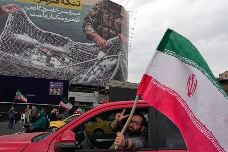 Điều bất ngờ trong thỏa thuận Mỹ - Iran: Tehran nhận ưu đãi lớn hơn cả năm 2015?