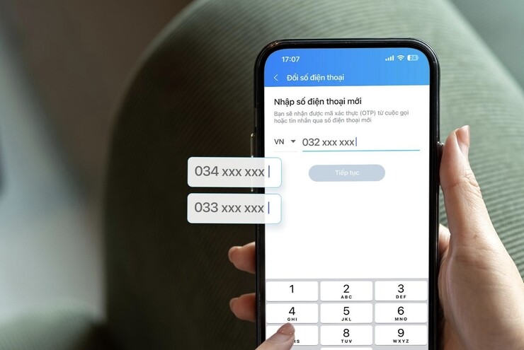 Nhà mạng thu hồi SIM chưa xác nhận sử dụng trên VNeID: Có lo mất tài khoản Zalo?