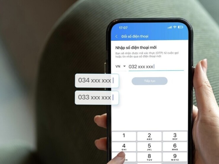Nhà mạng thu hồi SIM chưa xác nhận sử dụng trên VNeID: Có lo mất tài khoản Zalo?