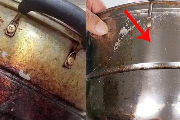 9 mẹo vặt nhà bếp cực đỉnh giúp chị em giải phóng sức lao động