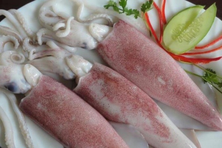 Cách hấp mực ngon: Bí quyết để món ăn thơm ngon giòn ngọt tự nhiên như nhà hàng, lại khử hết mùi tanh