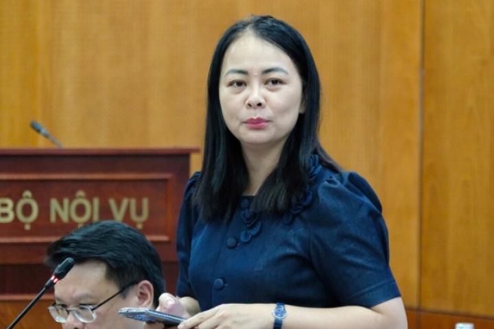 Bộ Nội vụ nói về kiến nghị tăng thêm 2 ngày nghỉ dịp Quốc khánh 2/9