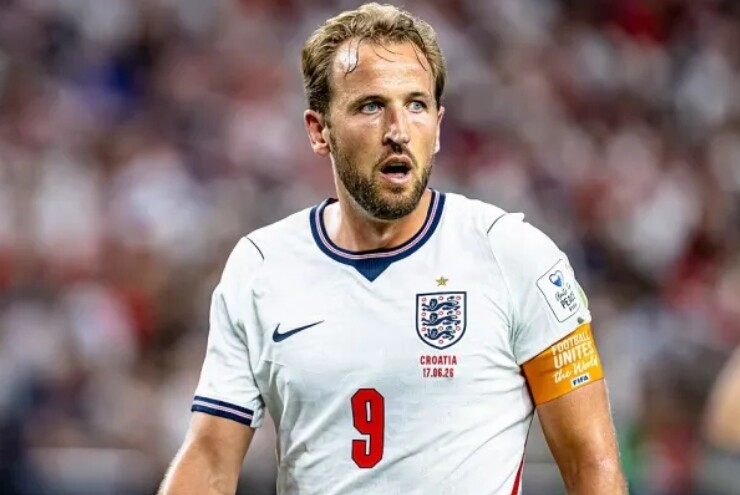 Tranh cãi chiêu trò đá penalty của Harry Kane, bị chê chỉ ghi bàn ở trận nhỏ