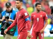 Messi và Ronaldo: Hai sự khởi đầu trái ngược ở World Cup 2026
