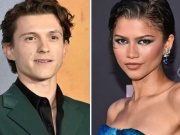 "Người nhện" Tom Holland xác nhận kết hôn với bạn gái 10 năm