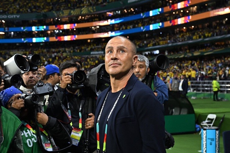 Trực tiếp bóng đá Uzbekistan - Colombia: Đòn "kết liễu" phút 90+9 (World Cup) (Hết giờ) - 2