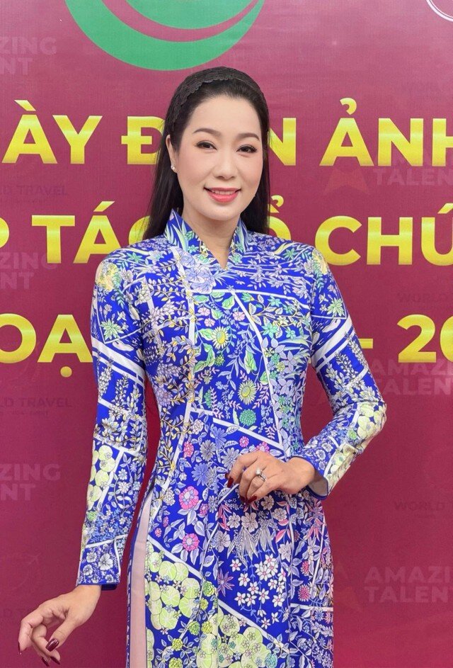 Bên cạnh vẻ đẹp ngoại hình, thần thái tự tin và cuộc sống viên mãn cũng được xem là "bí quyết" giúp Á hậu Trịnh Kim Chi ngày càng trẻ trung.