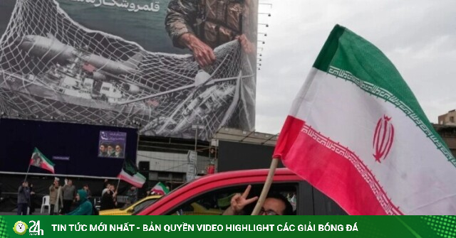 Điều bất ngờ trong thỏa thuận Mỹ - Iran: Tehran nhận ưu đãi lớn hơn cả năm 2015?