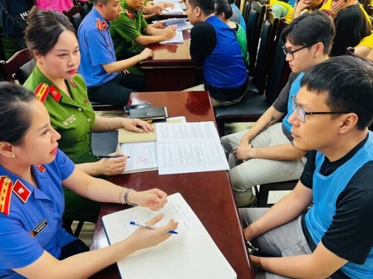 Vụ lừa đảo 'hợp đồng kỳ nghỉ': Bị hại cần làm gì để lấy lại được tiền?