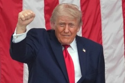 Đấu trí ở Nhà Trắng và chiến thuật giúp ông Trump chốt thỏa thuận Iran