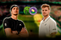 Tennis đỉnh cao ATP, WTA 500: Zverev thị uy, hot girl Eala đấu cựu vô địch Wimbledon