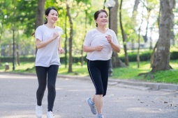 Sống khỏe dài lâu - Khi tuổi thọ không chỉ là đích đến duy nhất