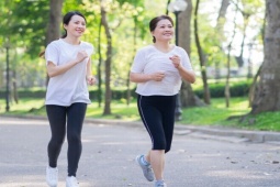 Sống khỏe dài lâu - Khi tuổi thọ không chỉ là đích đến duy nhất