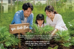 48 giờ “chữa lành” tại Wyndham Garden Sonasea Vân Đồn - Khu nghỉ dưỡng xinh đẹp bên vịnh Bái Tử Long