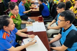 Vụ lừa đảo 'hợp đồng kỳ nghỉ': Bị hại cần làm gì để lấy lại được tiền?