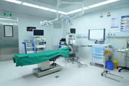 Bệnh viện Đa khoa Quốc tế TIMES: Nâng tầm nhan sắc an toàn theo tiêu chuẩn y khoa