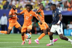 Bí ẩn sao ĐT Bờ Biển Ngà bị cảnh sát bắt giữ ngay trước World Cup