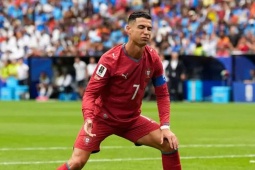 Chị gái Ronaldo ám chỉ Bồ Đào Nha bị "cướp" chiến thắng, CR7 tuyên bố mạnh mẽ