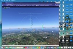 Một trong những tính năng thú vị nhất của Google Earth vừa được miễn phí
