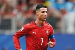 Hàng loạt thông số tố cáo ngày thi đấu siêu tệ của Ronaldo và Bồ Đào Nha