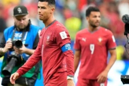 Messi và Ronaldo: Hai sự khởi đầu trái ngược ở World Cup 2026