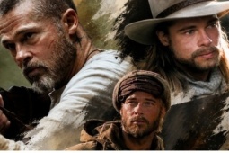 Những cuộc chiến sinh tồn làm nên huyền thoại màn ảnh Brad Pitt