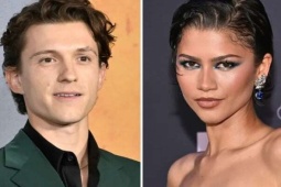 "Người nhện" Tom Holland xác nhận kết hôn với bạn gái 10 năm