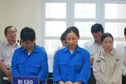 Phan Quốc Việt cùng 11 đồng phạm vụ Việt Á Đắk Lắk lãnh án